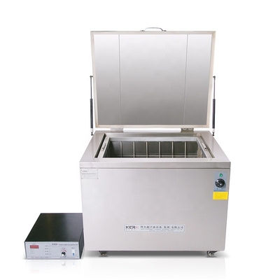 macchina cieca di pulizia ultrasonica dello strumento ultrasonico del pulitore 500l per il laboratorio