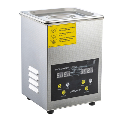 Building Material Shop Hardware Office Oil Rust Sonic Clean Bath Equipment Ultrasonic Degreasing Cleaner